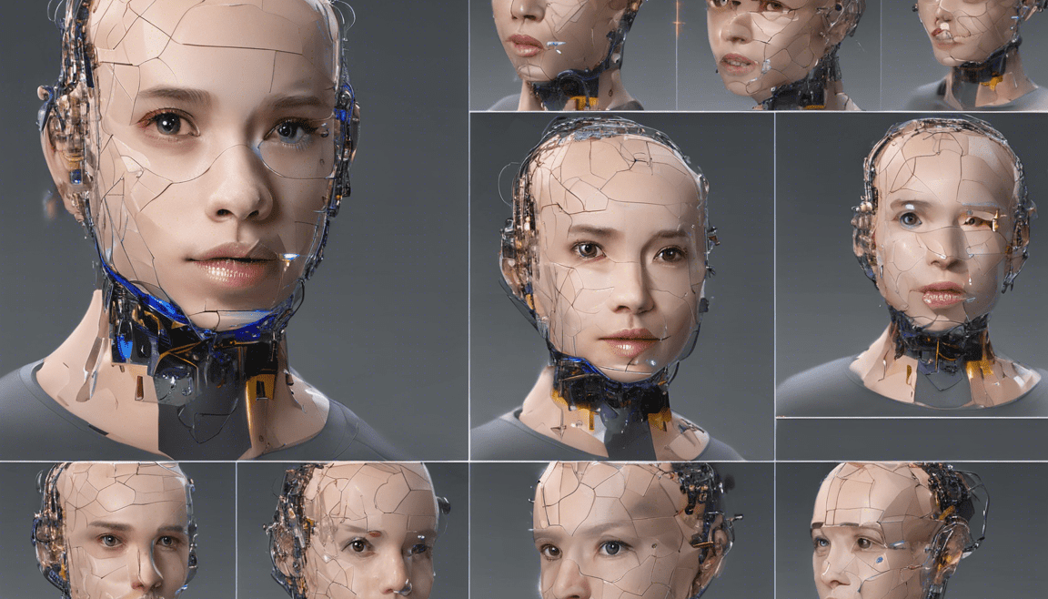 Revolutionizing Face Recognition with AI Remaker Technology