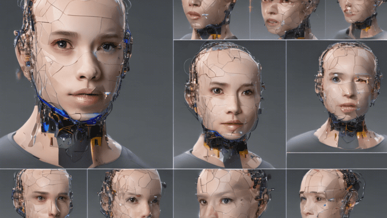 Revolutionizing Face Recognition with AI Remaker Technology