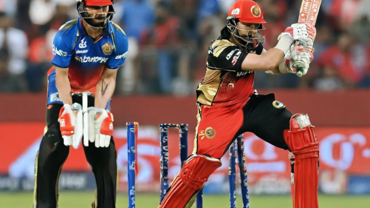 Royal Challengers Bangalore vs Gujarat Giants: A Clash of Titans