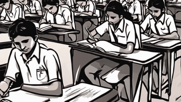 Telangana 2024 Intermediate Exams Revealed