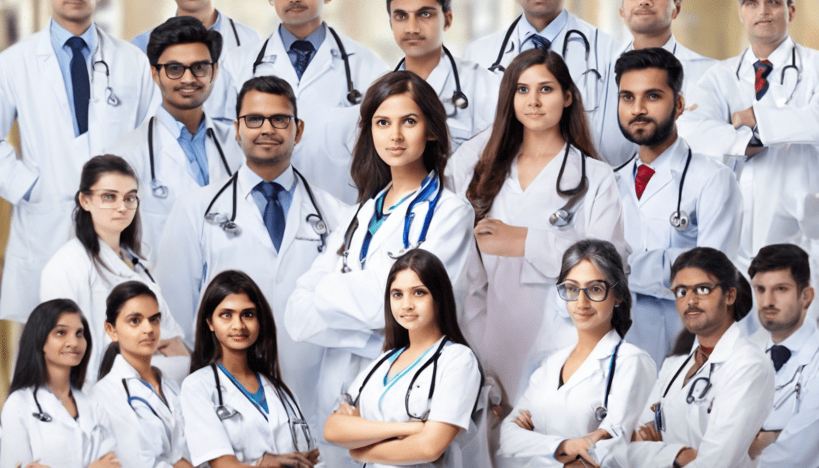 What Does MBBS Stand For?