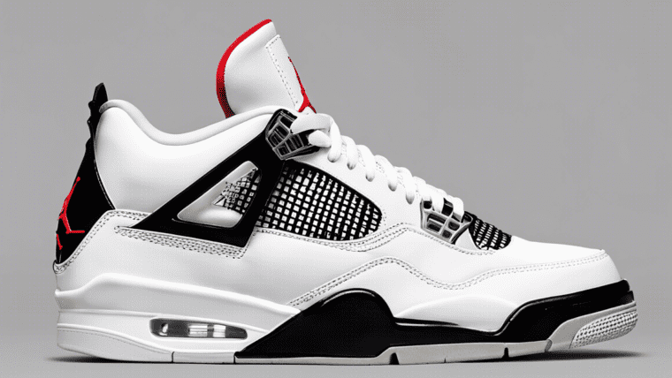 Jordan 4 Release Date Revealed!