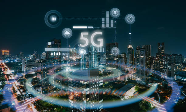 5G Core Solutions: A Catalyst for Digital Transformation in Africa